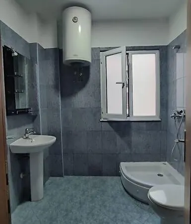Golem Getaway Apartament