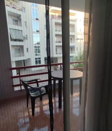 Appartement Golem Getaway *
