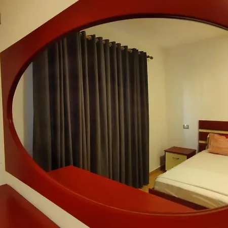 Appartement Golem Getaway
