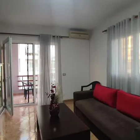 Golem Getaway Appartement