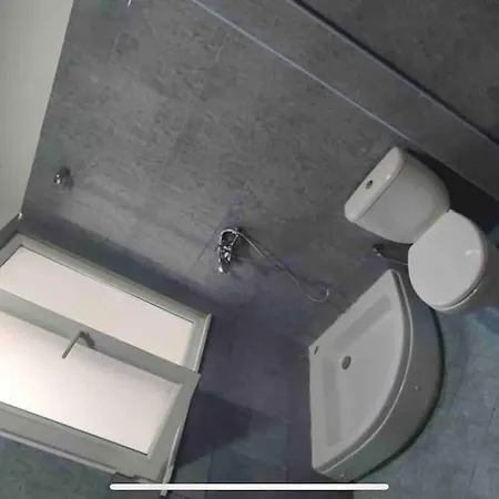 Golem Getaway Apartament Golem (Tirana)